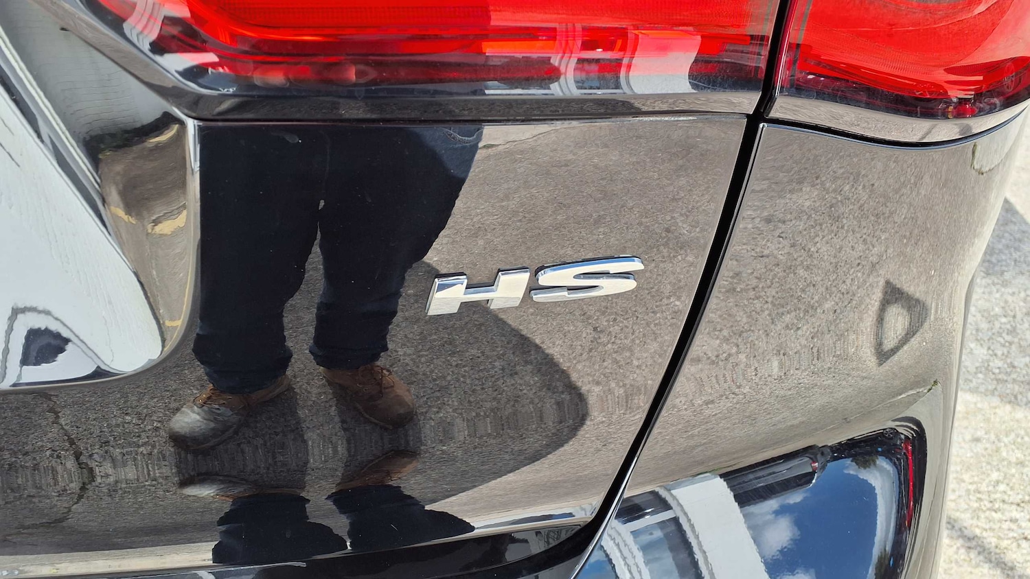 Used MG MG HS 2022 for sale - 76718273: Photo 34