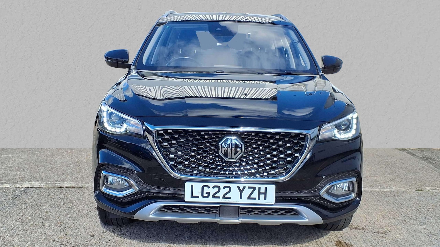 Used MG MG HS 2022 for sale - 76718273: Photo 4