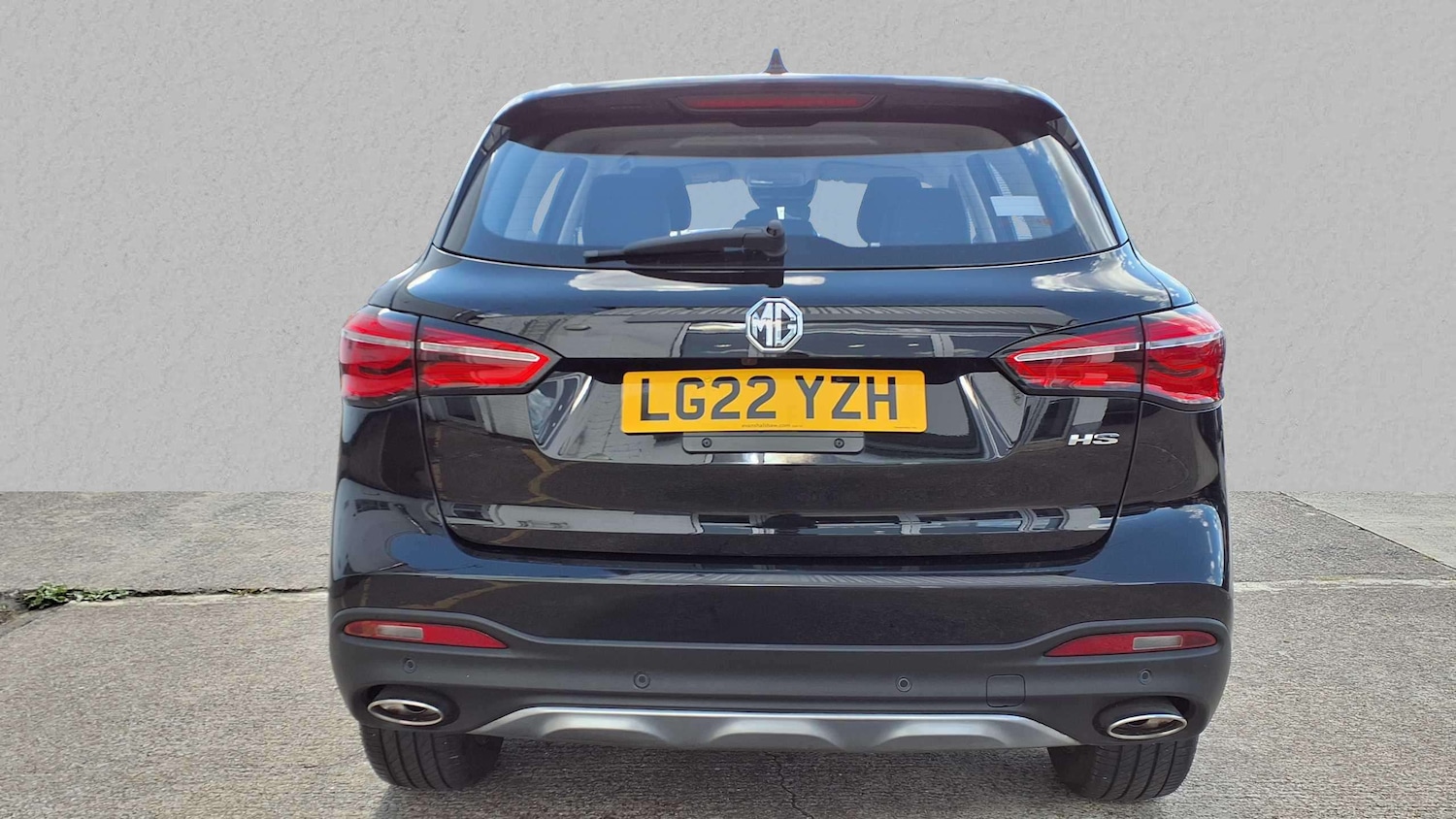 Used MG MG HS 2022 for sale - 76718273: Photo 5