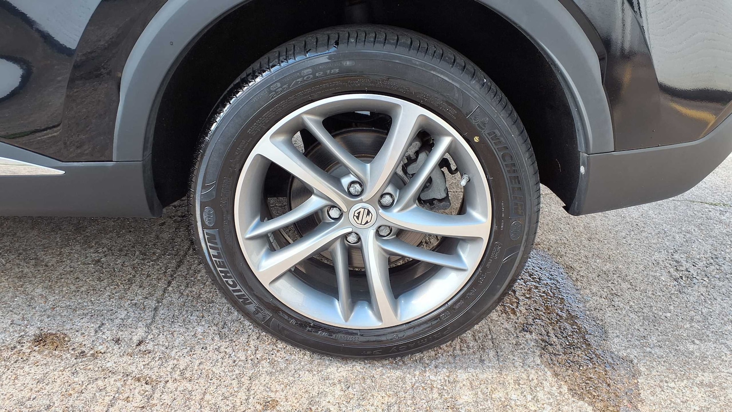 Used MG MG HS 2022 for sale - 76718273: Photo 7