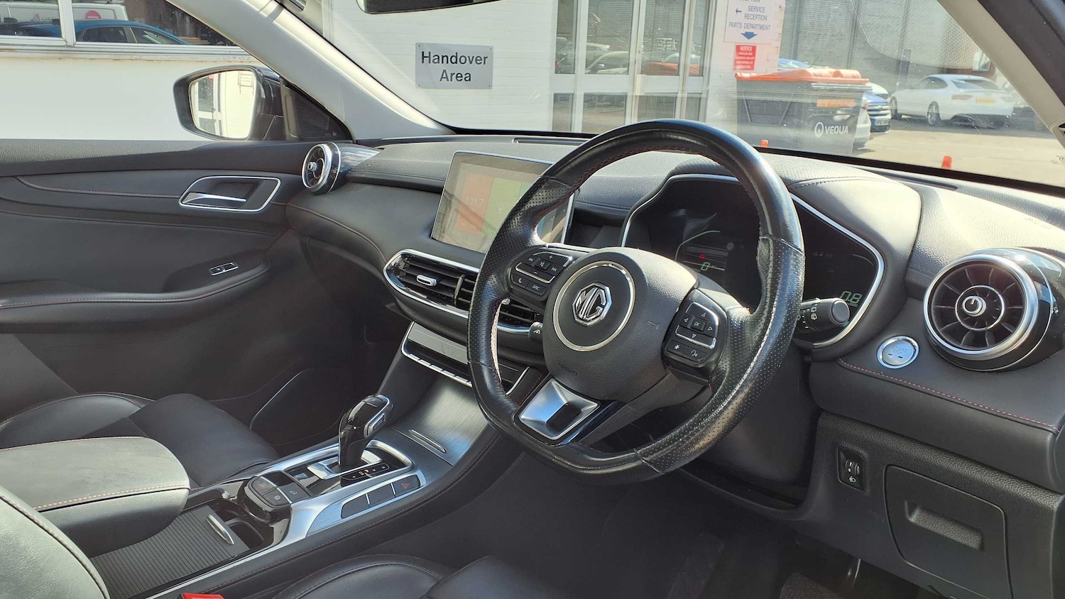 Used MG MG HS 2022 for sale - 76718273: Photo 9