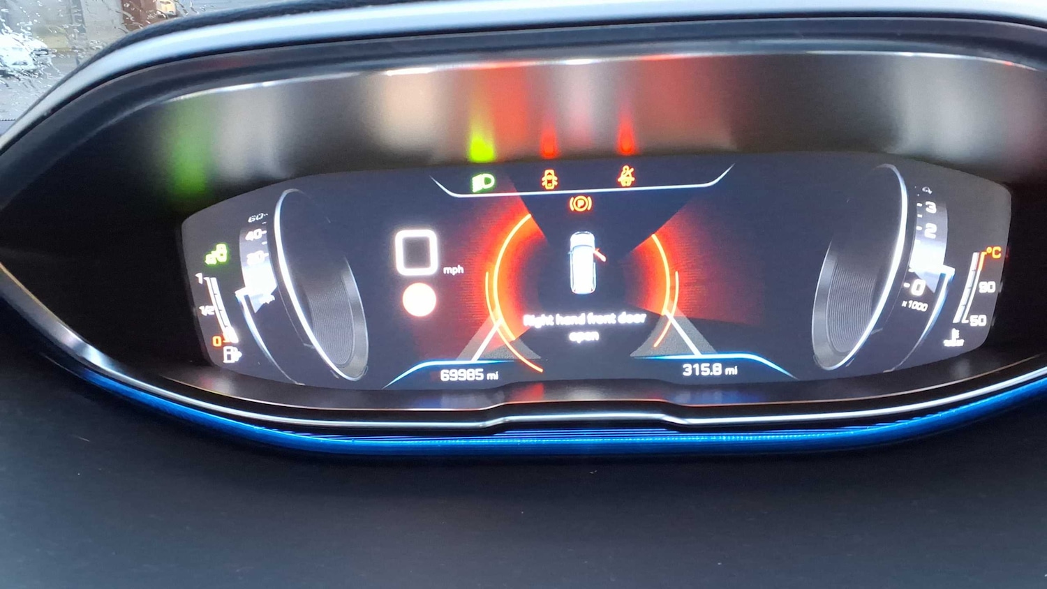 Used Peugeot 5008 2019 for sale - 76875756: Photo 10