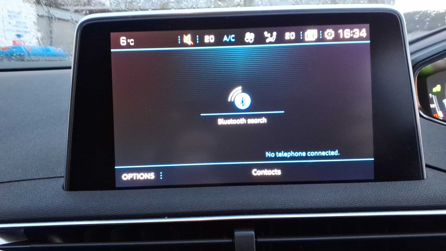 Used Peugeot 5008 2019 for sale - 76875756: Photo 11