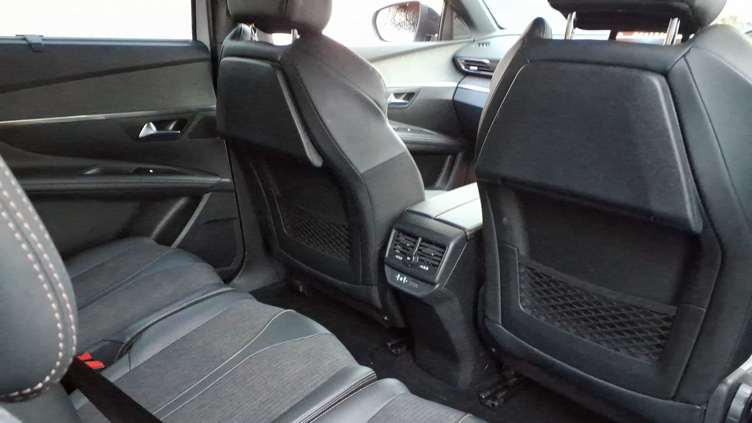 Used Peugeot 5008 2019 for sale - 76875756: Photo 12