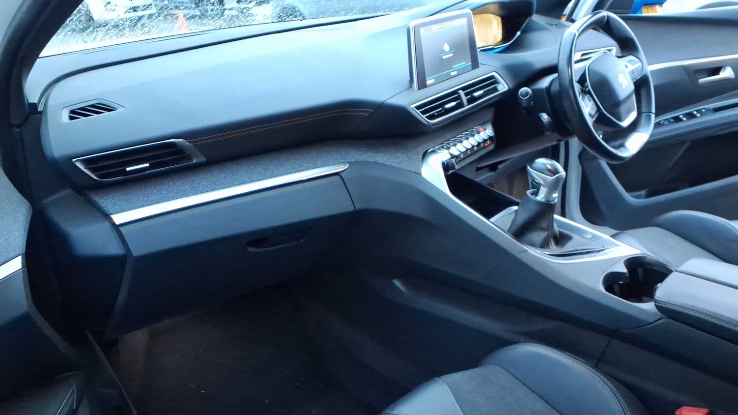 Used Peugeot 5008 2019 for sale - 76875756: Photo 13