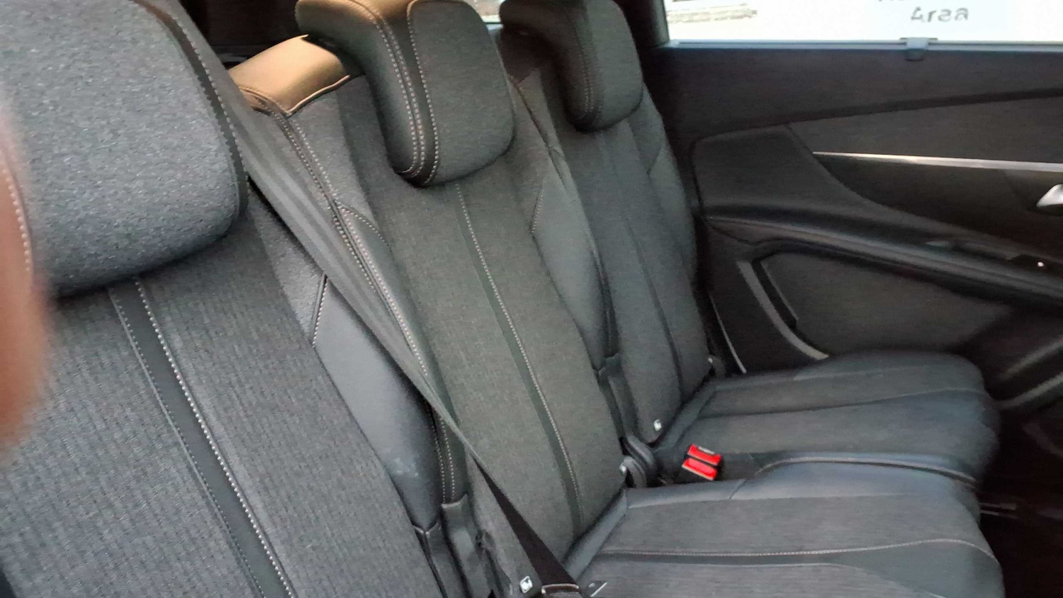 Used Peugeot 5008 2019 for sale - 76875756: Photo 14