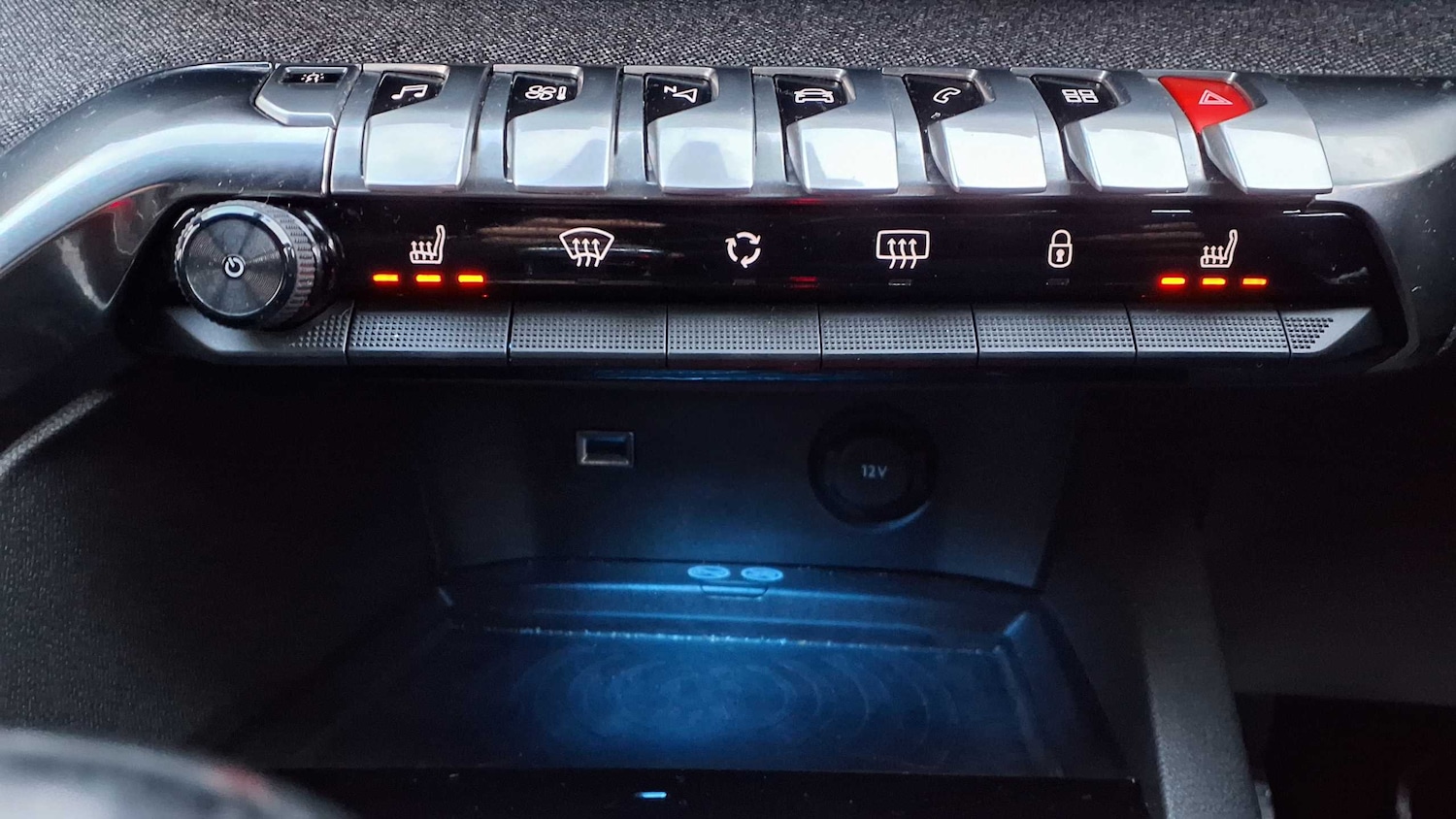 Used Peugeot 5008 2019 for sale - 76875756: Photo 15