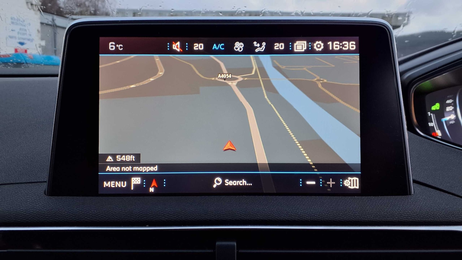 Used Peugeot 5008 2019 for sale - 76875756: Photo 16