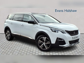 2019 - 1.2 PureTech GT Line 5dr