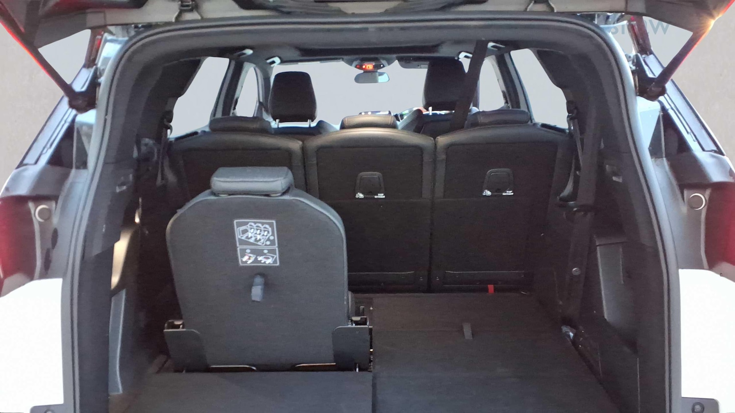 Used Peugeot 5008 2019 for sale - 76875756: Photo 7