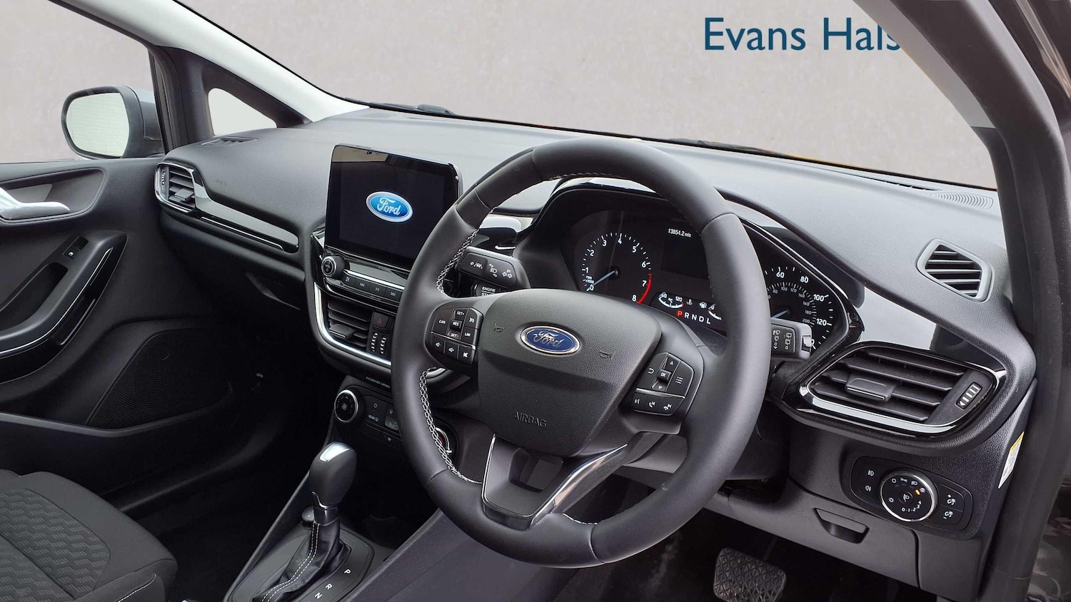 Used Ford Fiesta 2022 for sale - 76411412: Photo 11