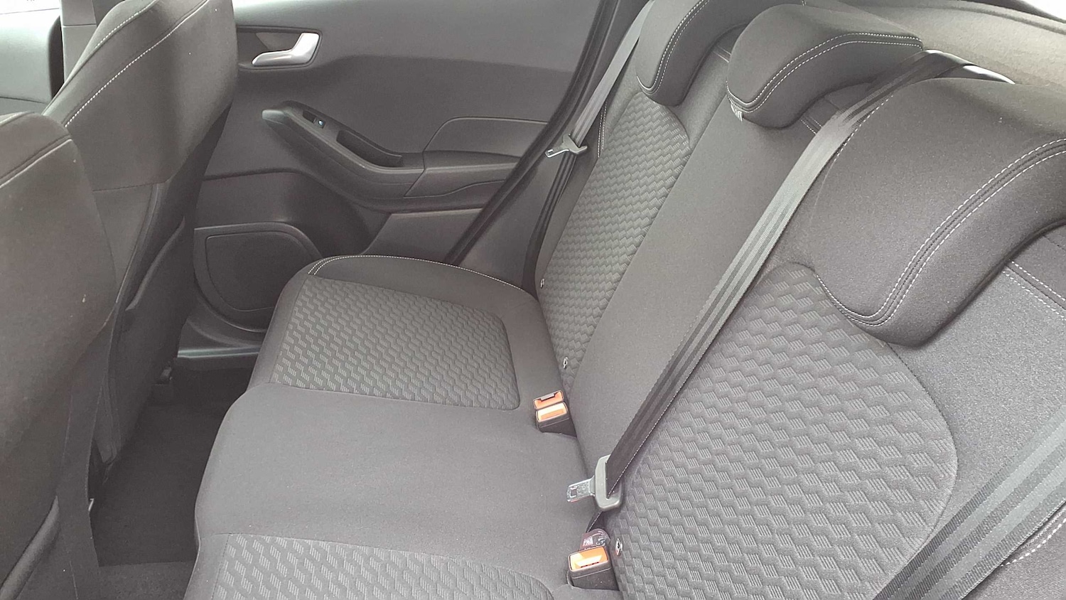 Used Ford Fiesta 2022 for sale - 76411412: Photo 15