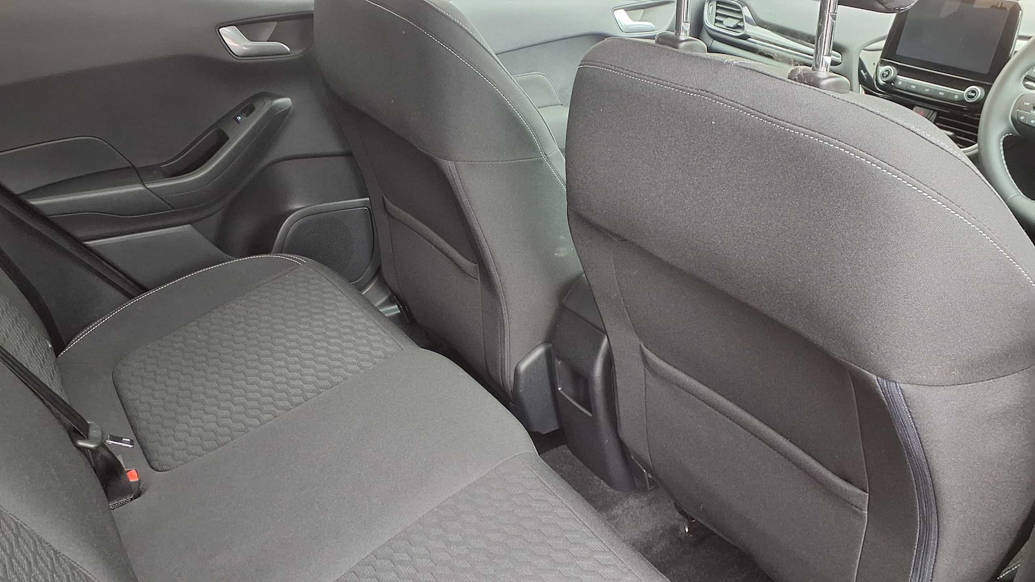 Used Ford Fiesta 2022 for sale - 76411412: Photo 16