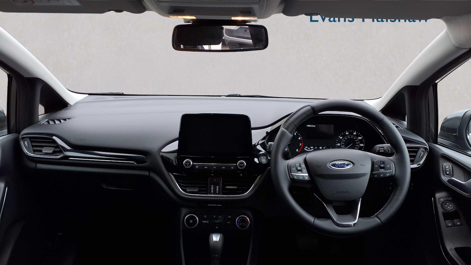 Used Ford Fiesta 2022 for sale - 76411412: Photo 17