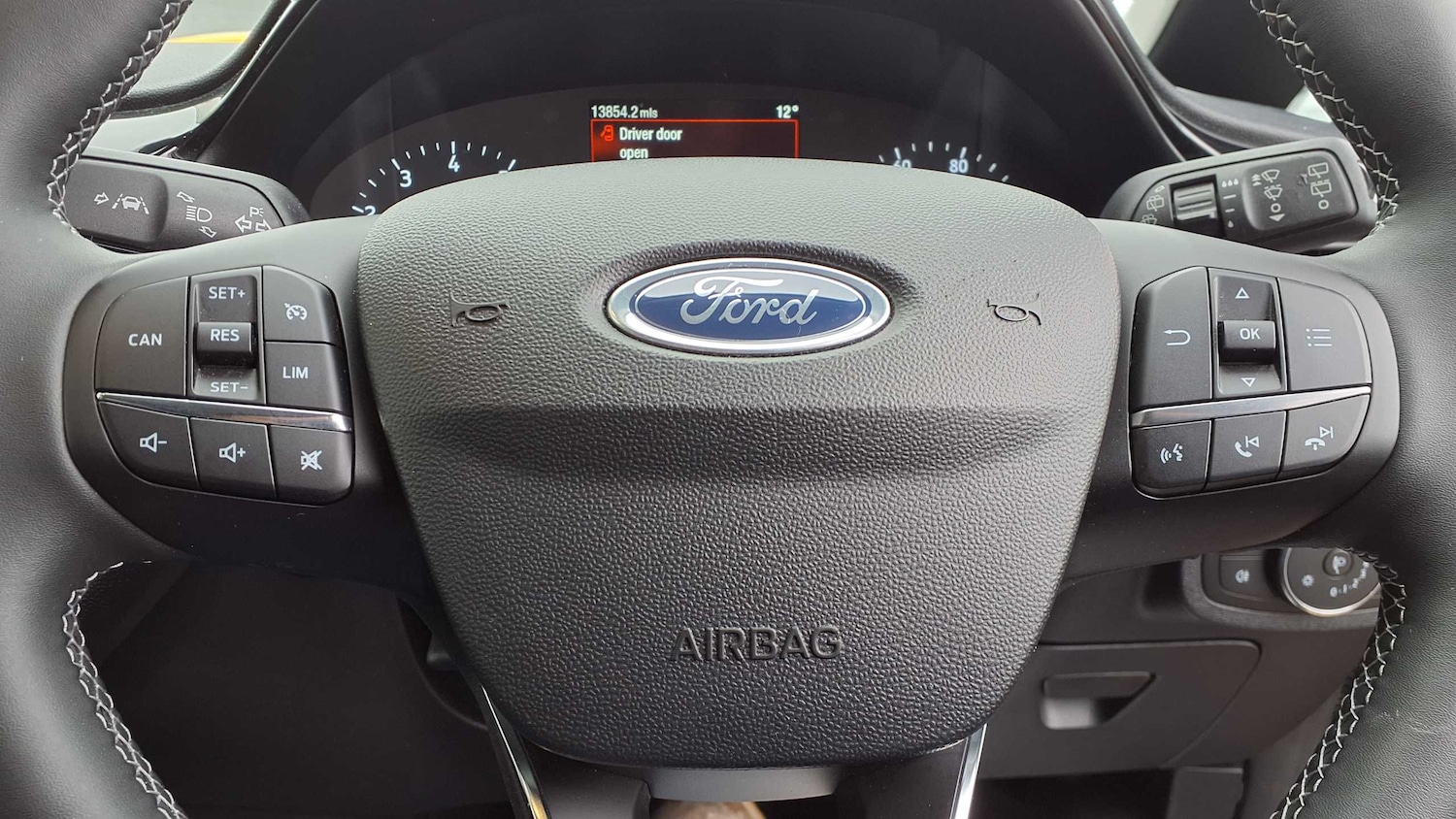 Used Ford Fiesta 2022 for sale - 76411412: Photo 19