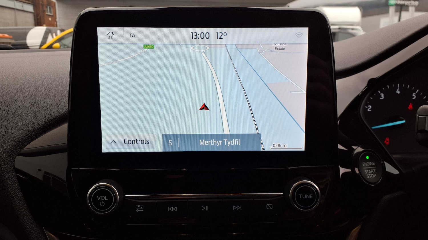 Used Ford Fiesta 2022 for sale - 76411412: Photo 20