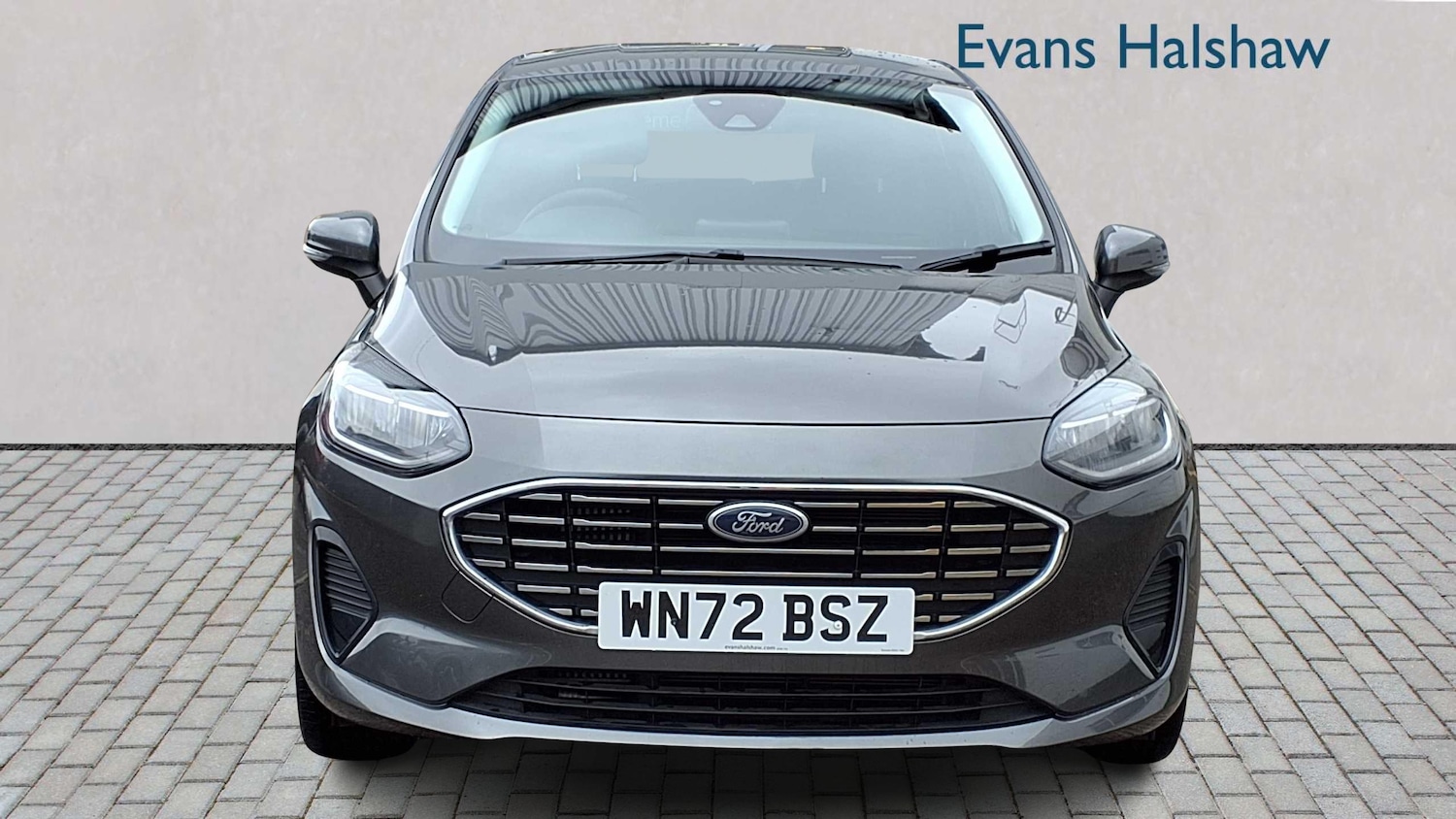 Used Ford Fiesta 2022 for sale - 76411412: Photo 4