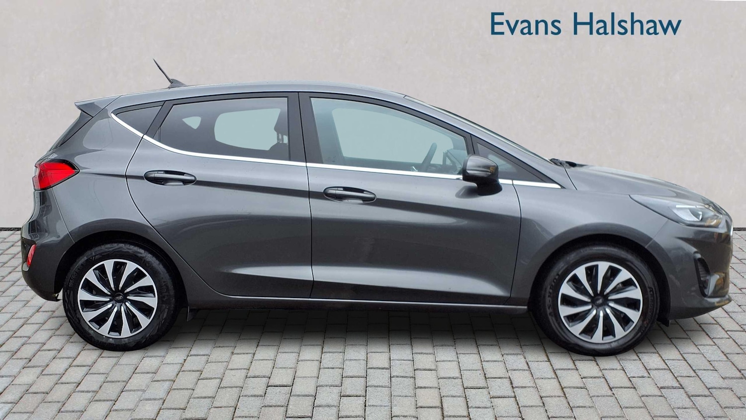 Used Ford Fiesta 2022 for sale - 76411412: Photo 6