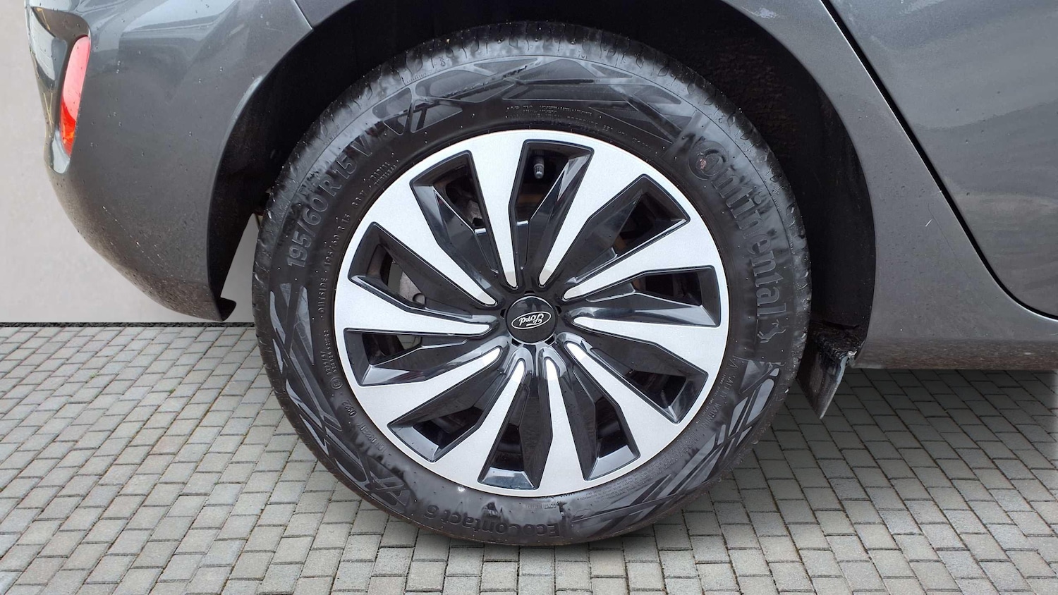 Used Ford Fiesta 2022 for sale - 76411412: Photo 8