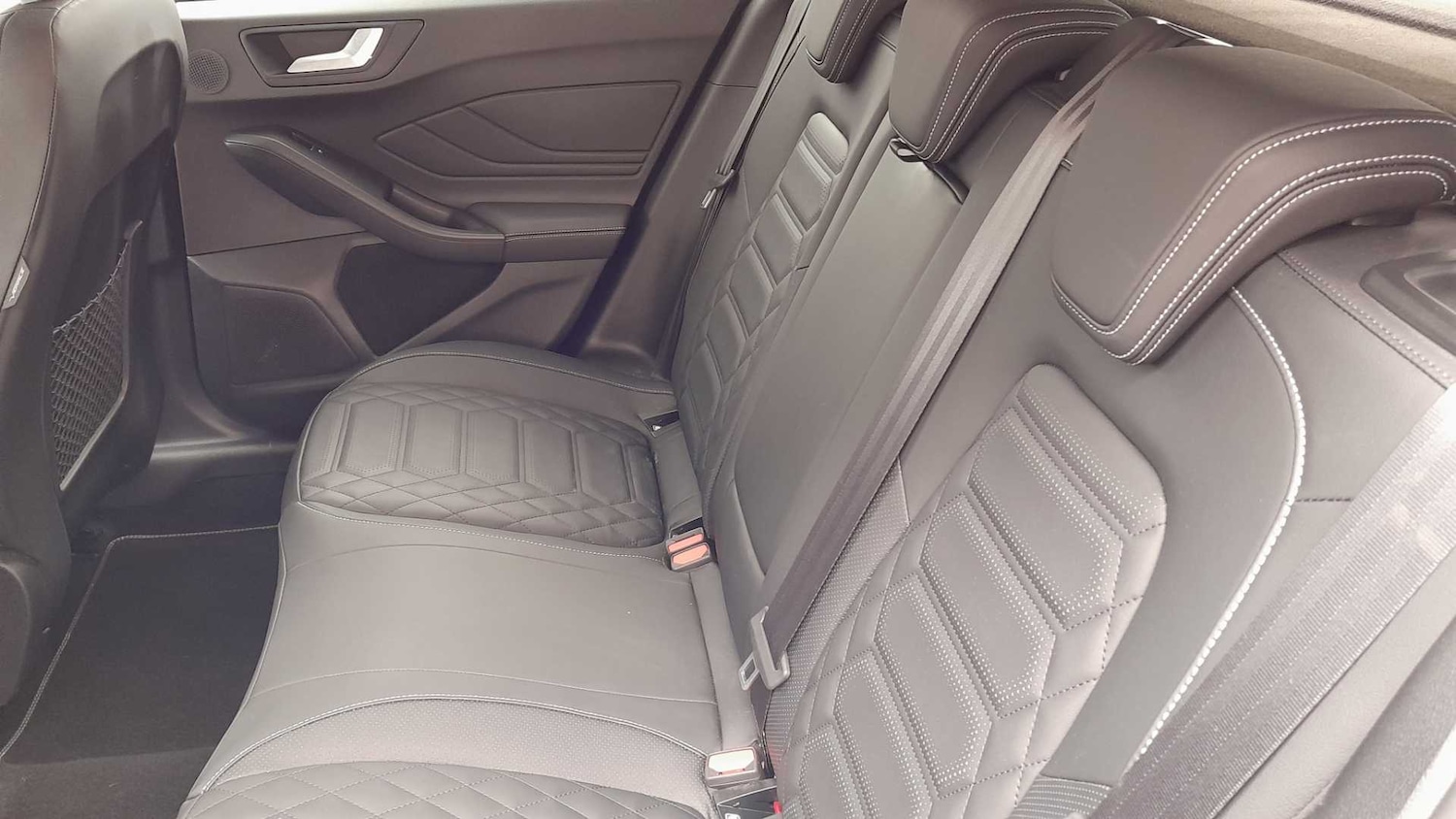 Used Ford Focus 2022 for sale - 77458527: Photo 12