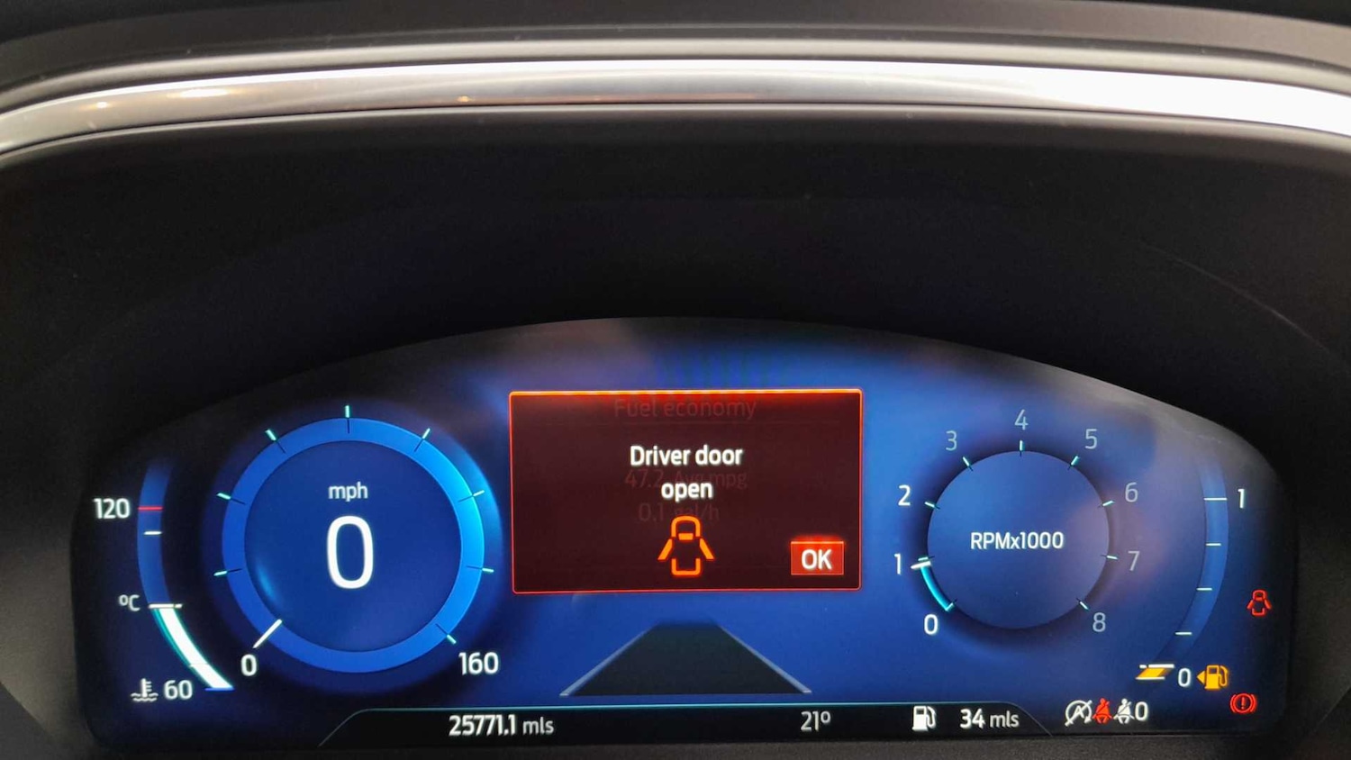 Used Ford Focus 2022 for sale - 77458527: Photo 15