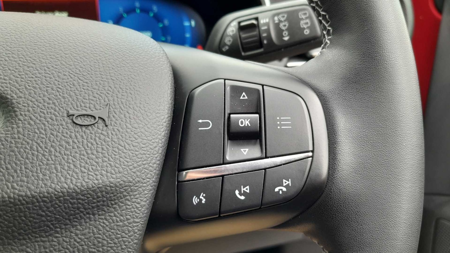 Used Ford Focus 2022 for sale - 77458527: Photo 17