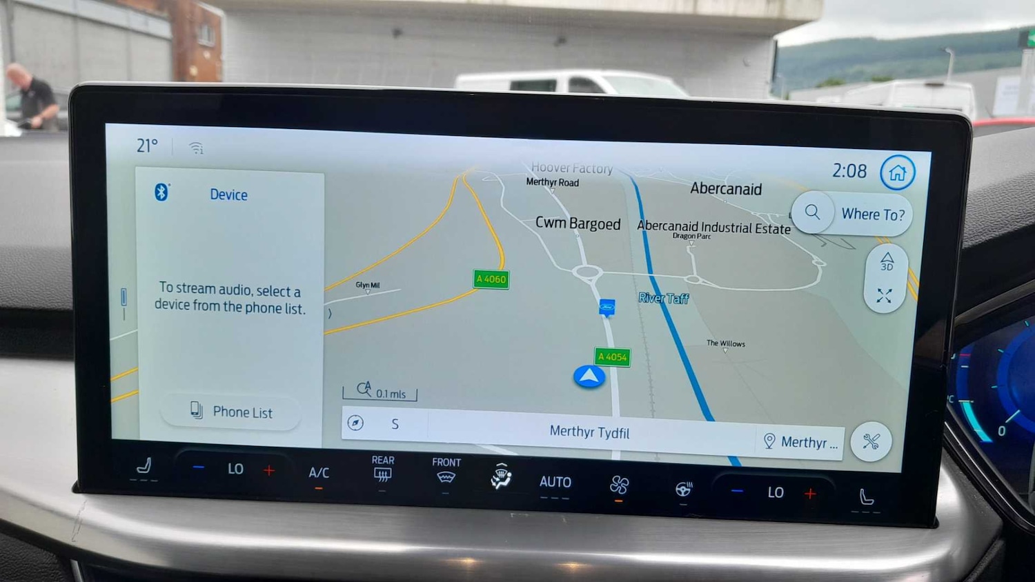 Used Ford Focus 2022 for sale - 77458527: Photo 18