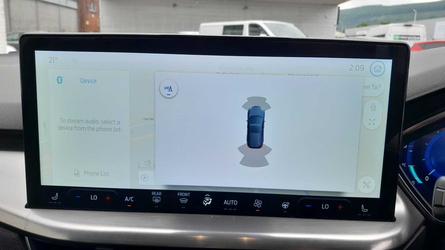 Used Ford Focus 2022 for sale - 77458527: Photo 19