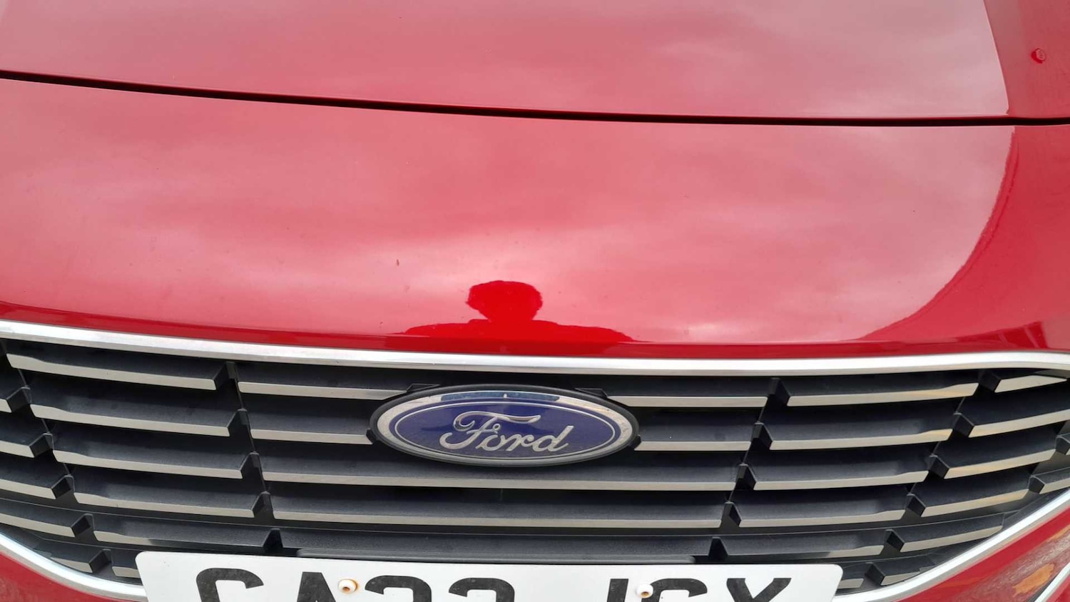 Used Ford Focus 2022 for sale - 77458527: Photo 33