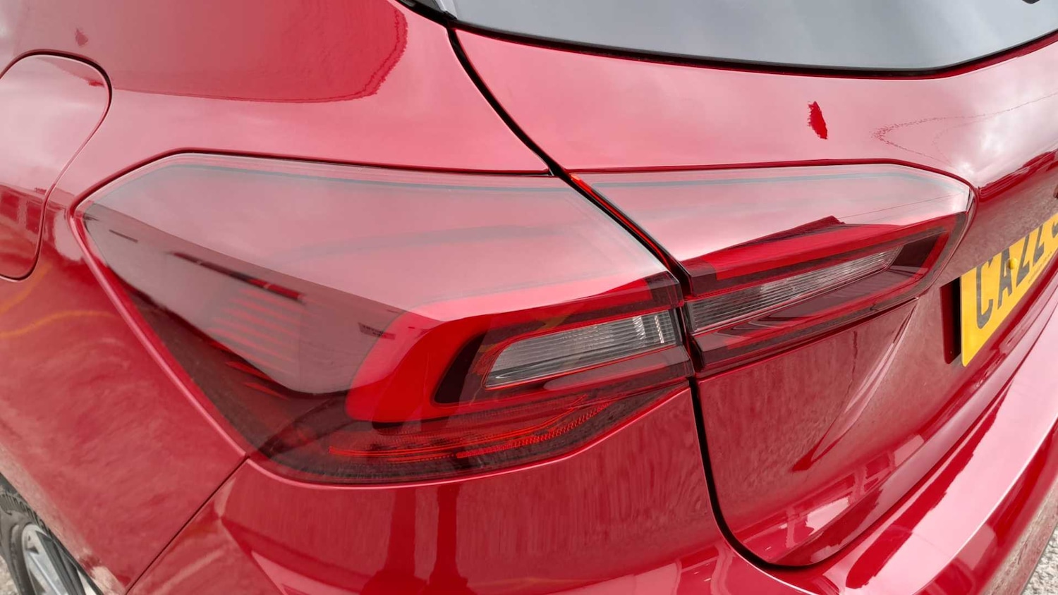 Used Ford Focus 2022 for sale - 77458527: Photo 35