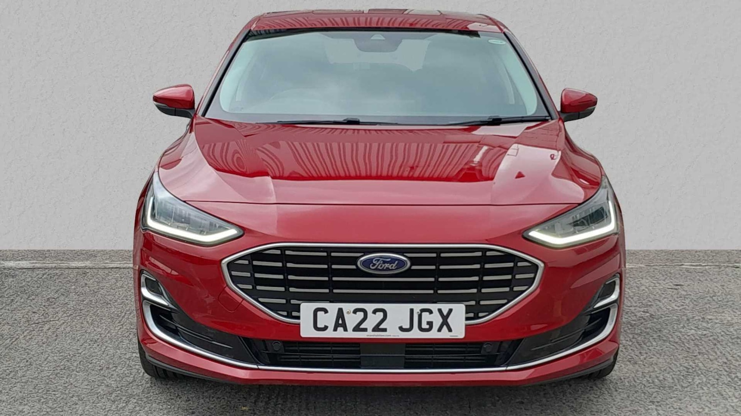 Used Ford Focus 2022 for sale - 77458527: Photo 4