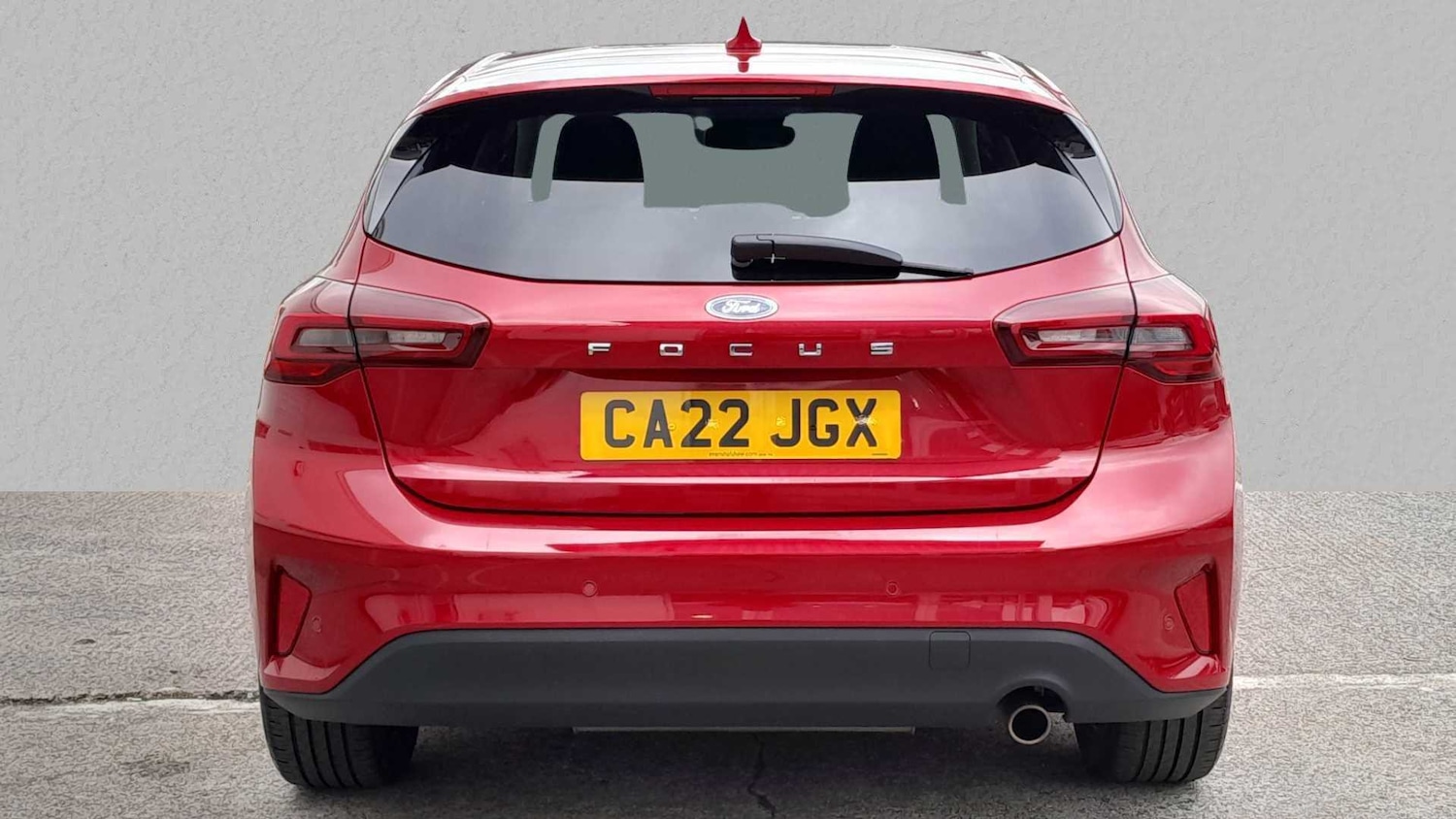 Used Ford Focus 2022 for sale - 77458527: Photo 5