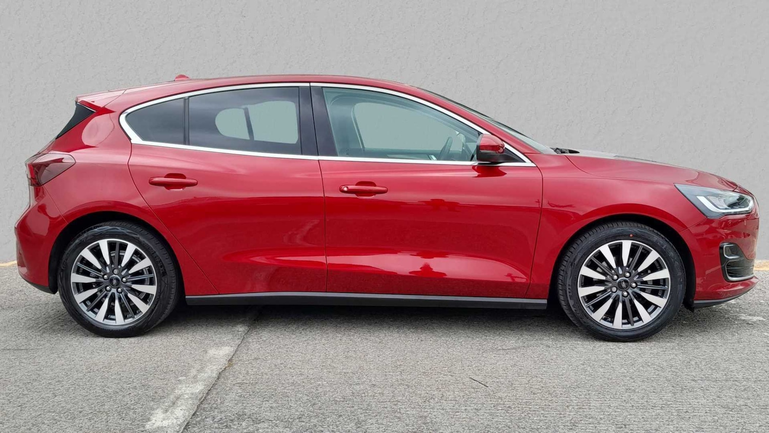 Used Ford Focus 2022 for sale - 77458527: Photo 6