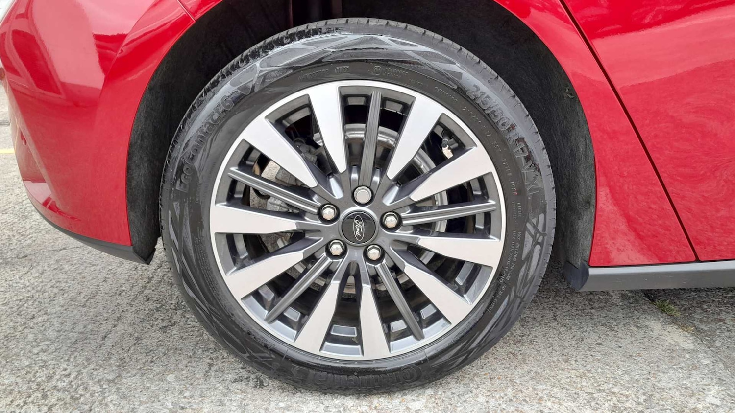 Used Ford Focus 2022 for sale - 77458527: Photo 7