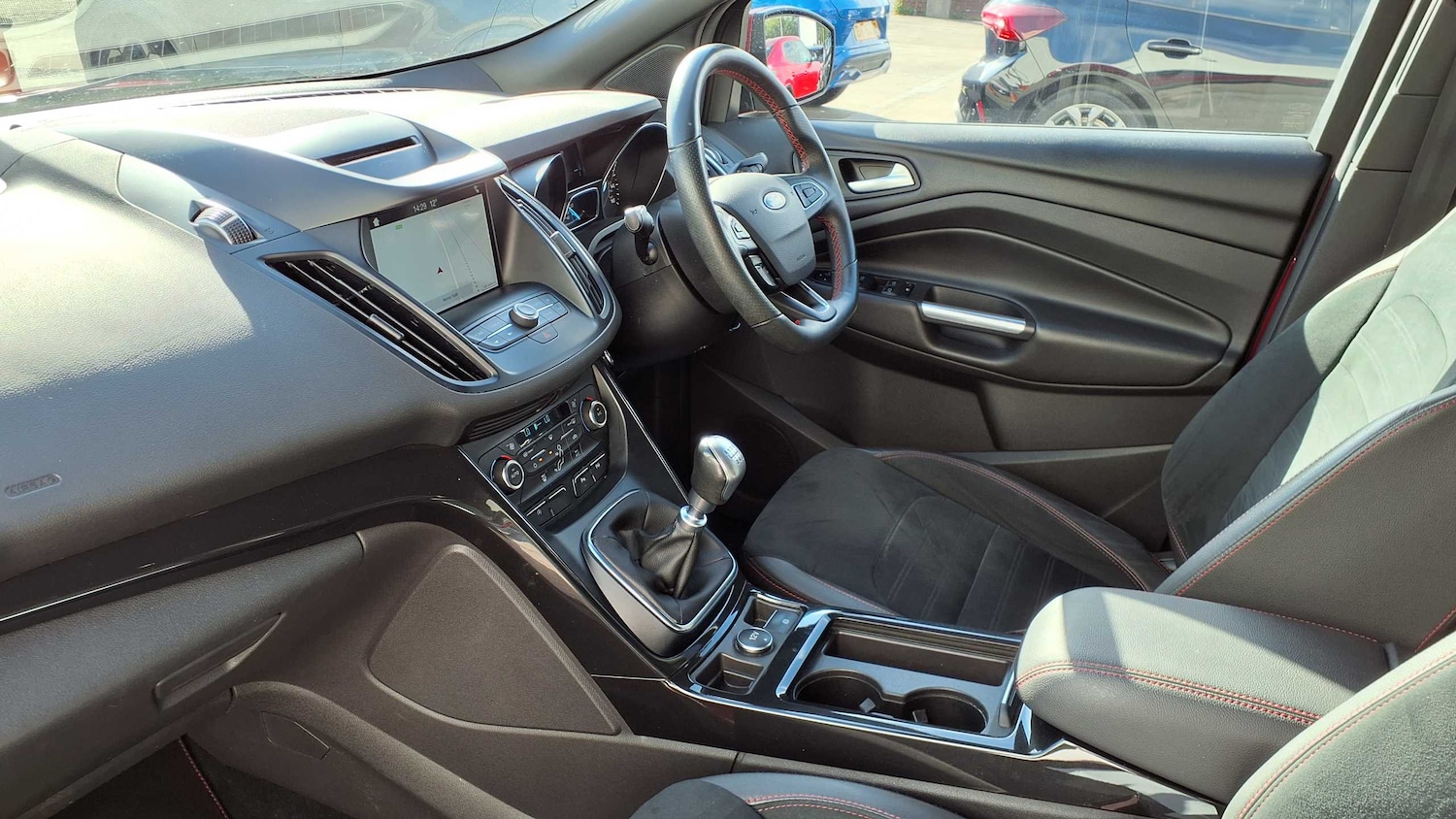 Used Ford Kuga 2019 for sale - 76298415: Photo 10