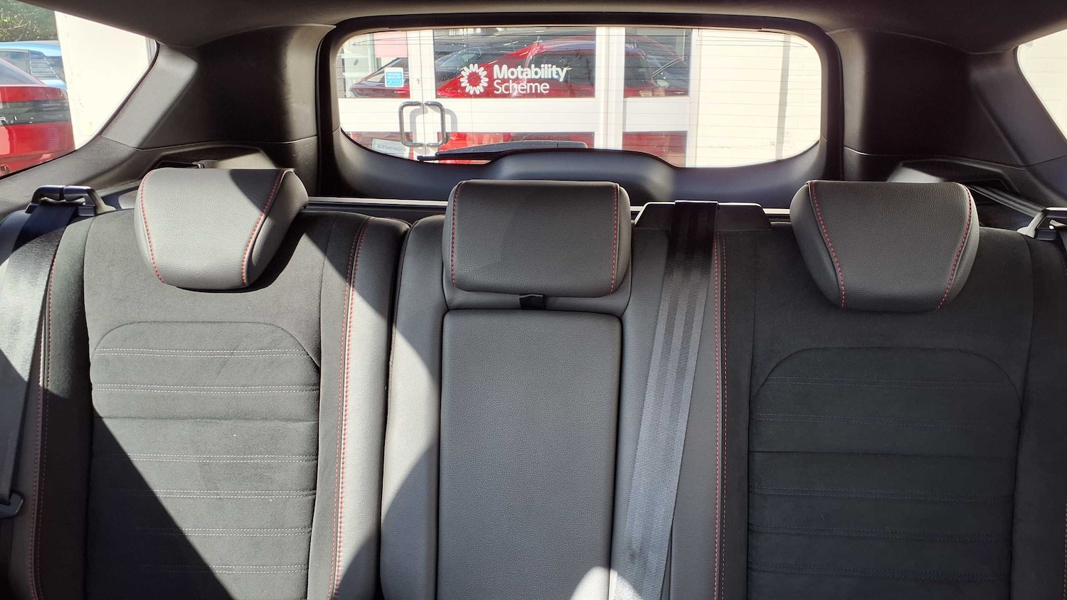Used Ford Kuga 2019 for sale - 76298415: Photo 11