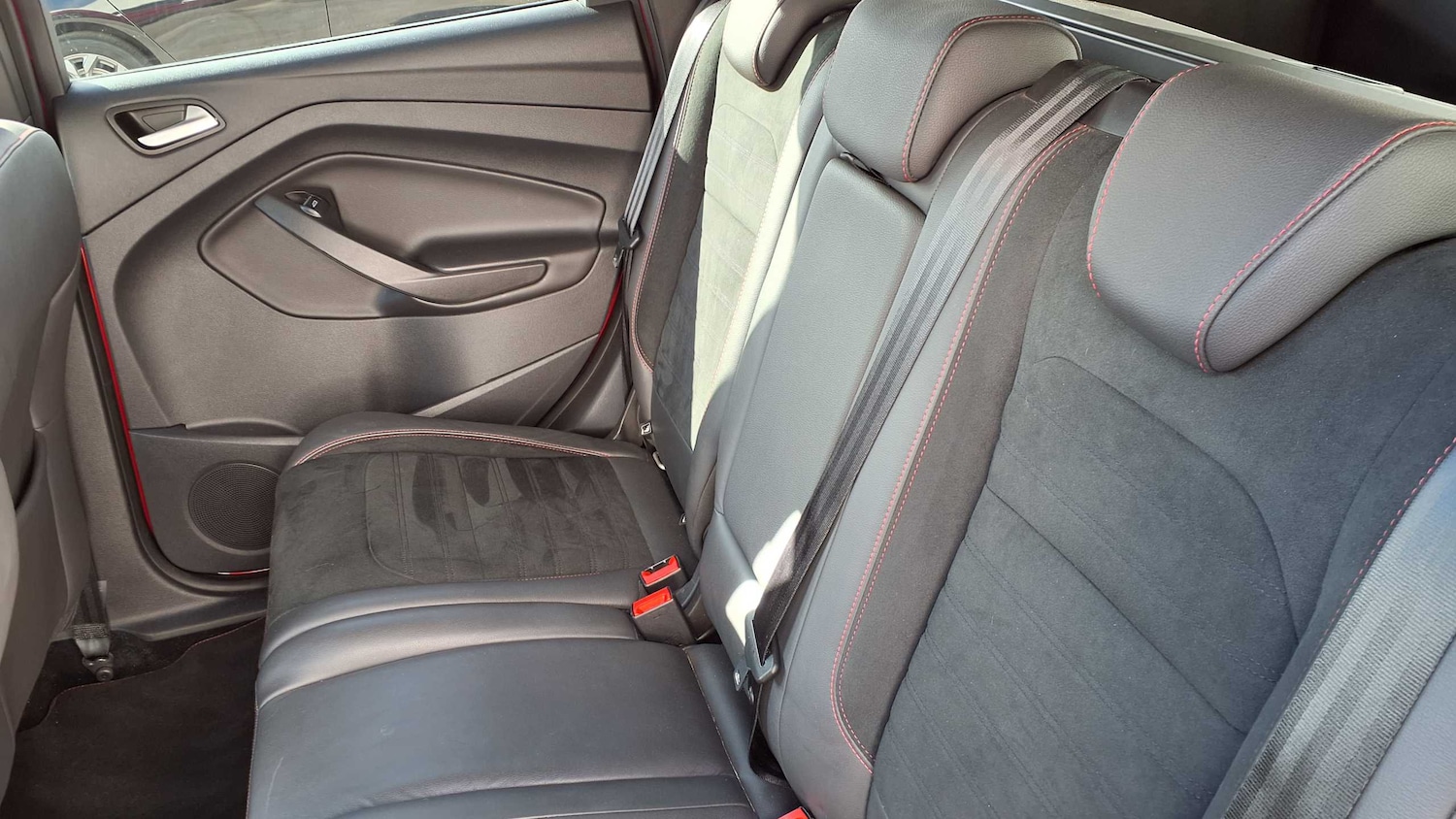 Used Ford Kuga 2019 for sale - 76298415: Photo 12