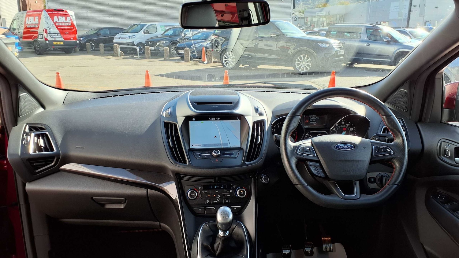 Used Ford Kuga 2019 for sale - 76298415: Photo 13