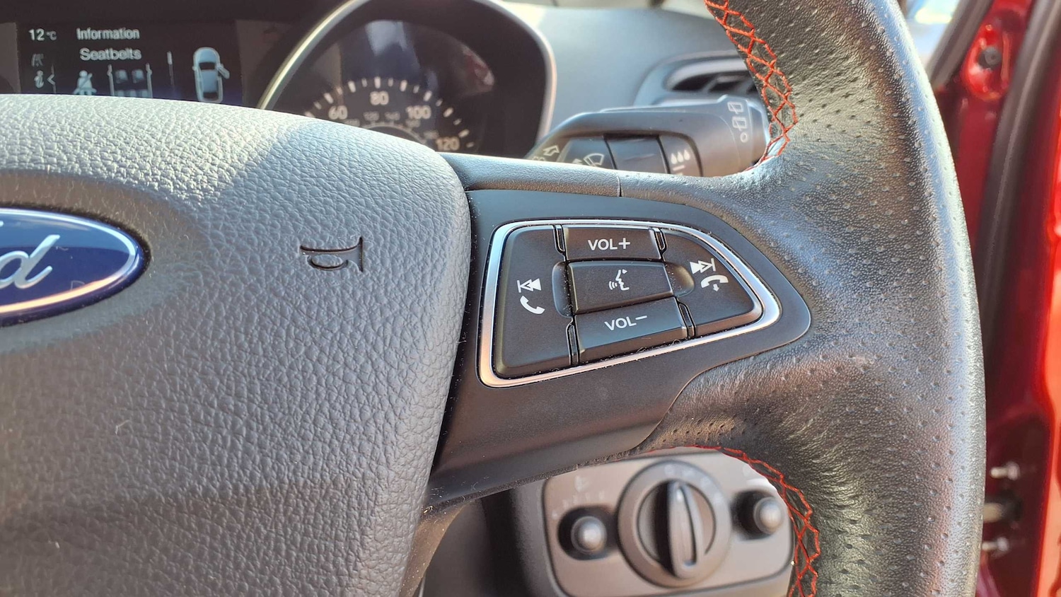 Used Ford Kuga 2019 for sale - 76298415: Photo 17