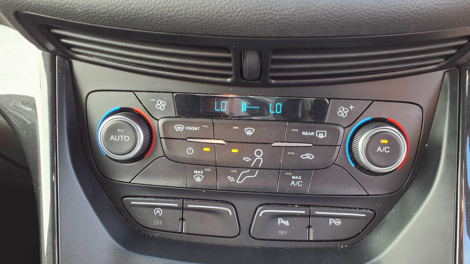 Used Ford Kuga 2019 for sale - 76298415: Photo 19