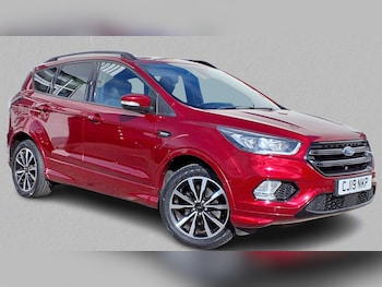 Ford - Kuga