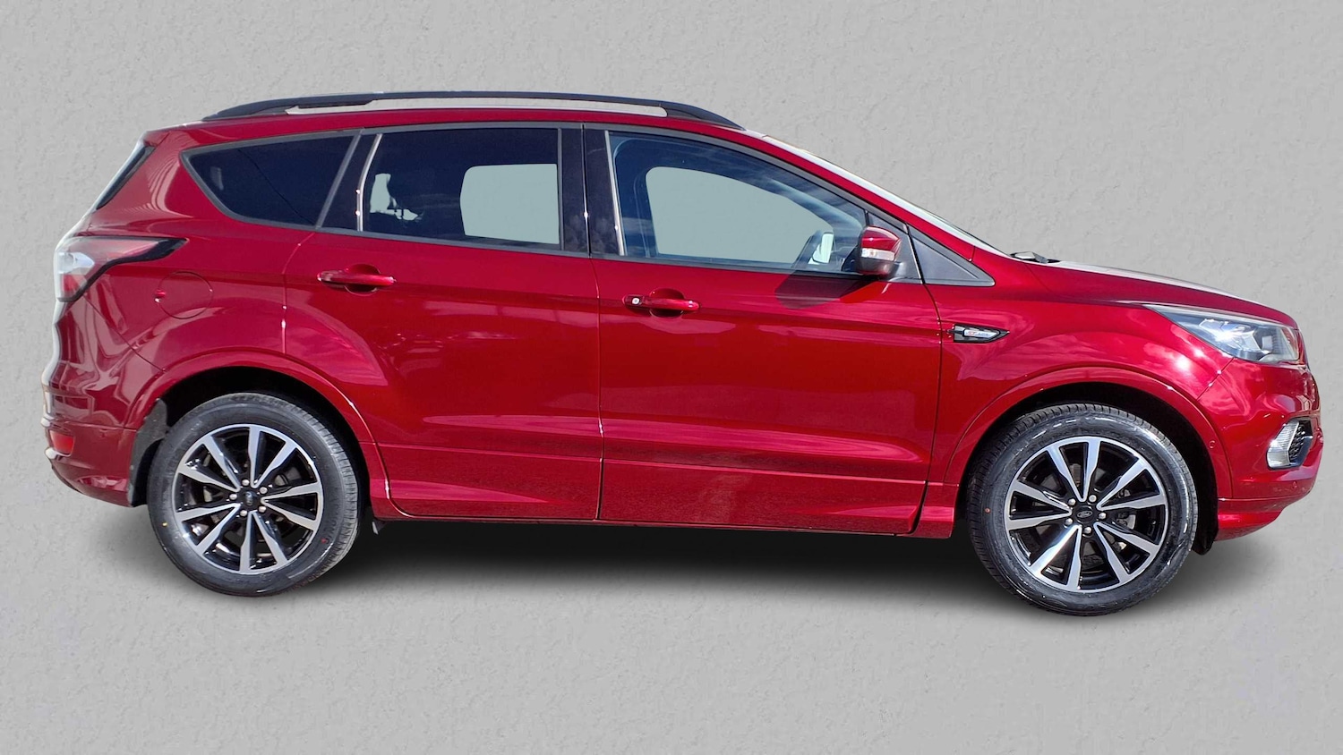 Used Ford Kuga 2019 for sale - 76298415: Photo 3