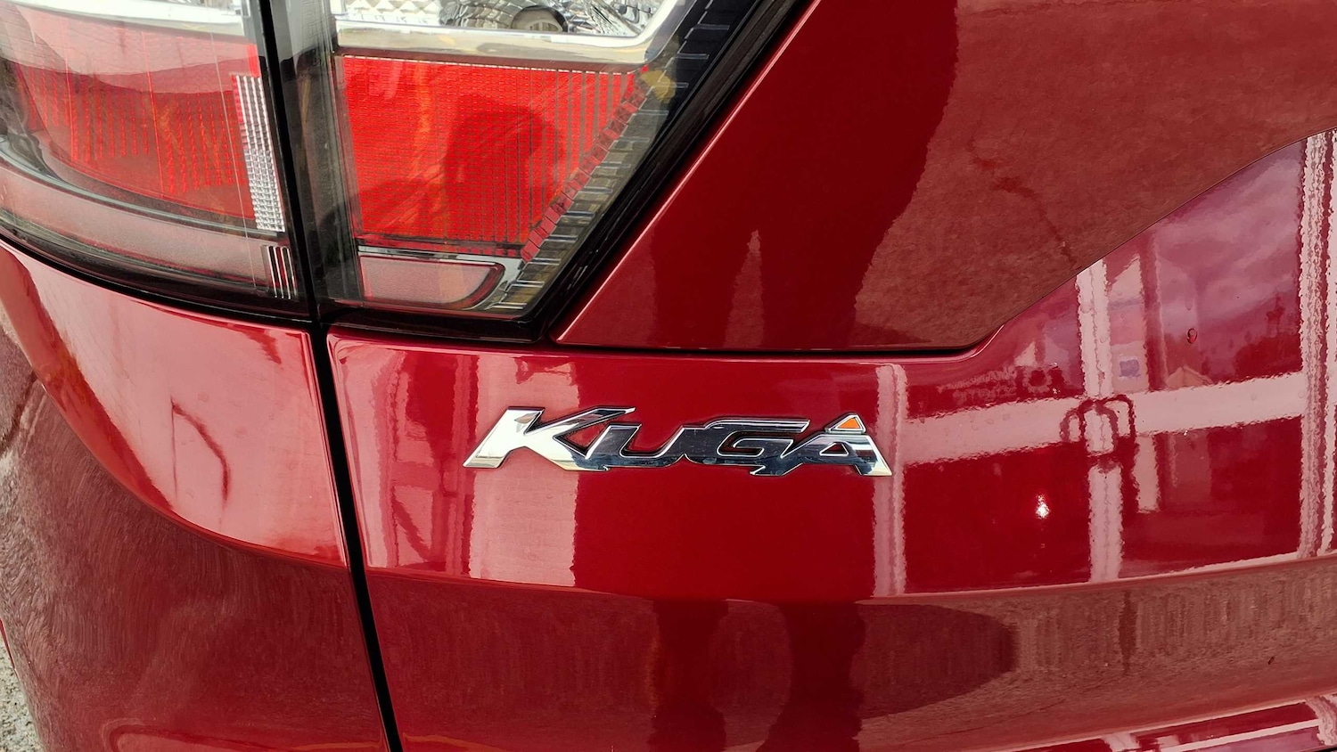 Used Ford Kuga 2019 for sale - 76298415: Photo 34