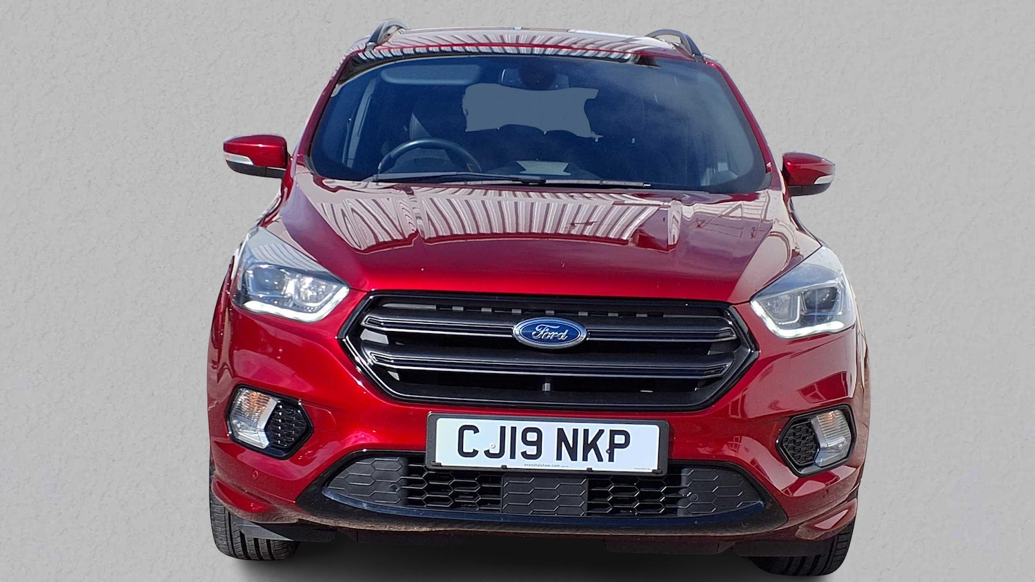 Used Ford Kuga 2019 for sale - 76298415: Photo 4