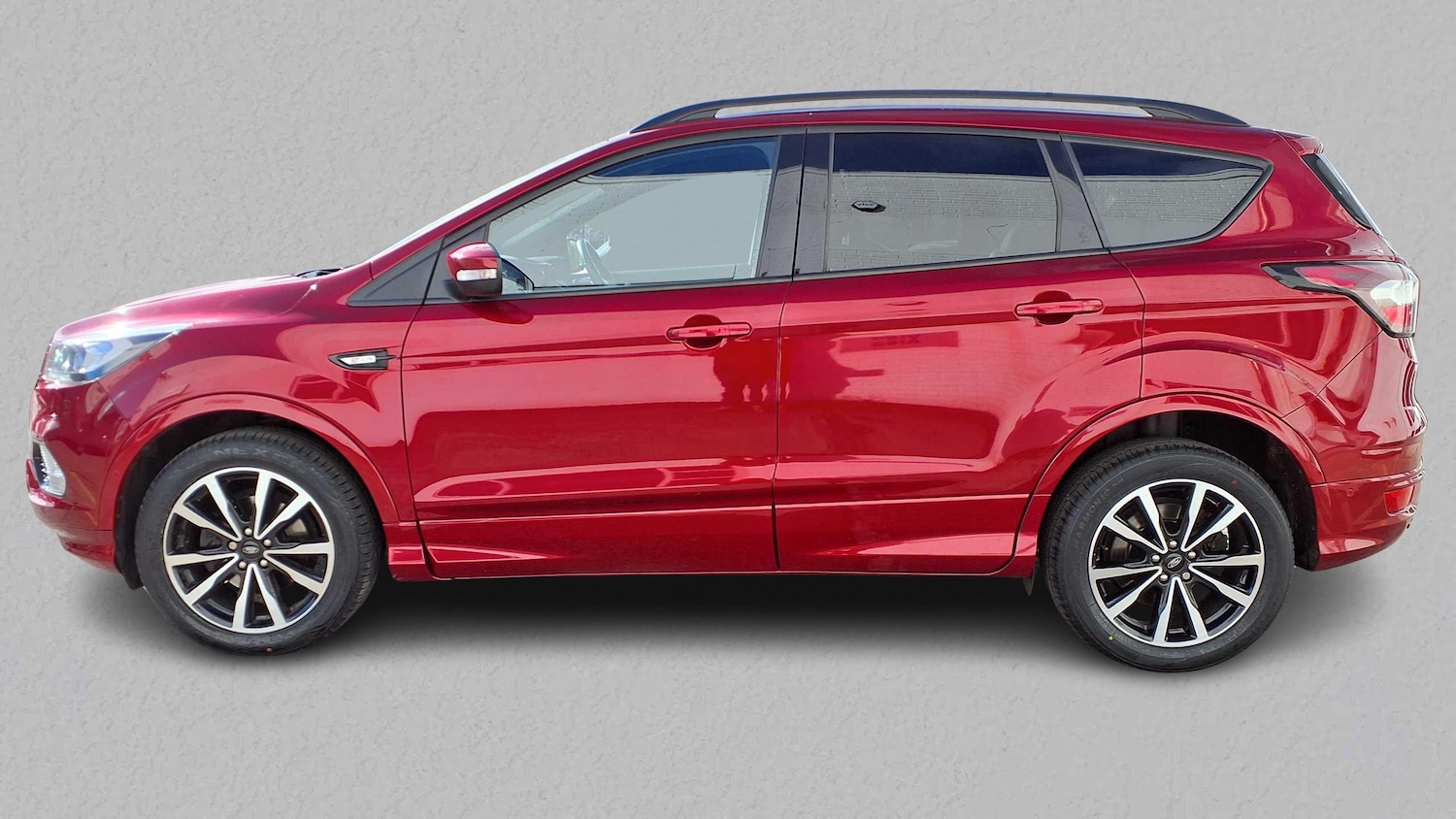 Used Ford Kuga 2019 for sale - 76298415: Photo 6