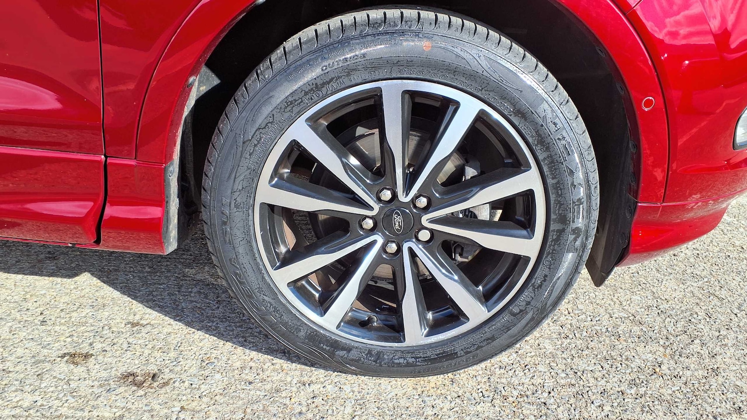 Used Ford Kuga 2019 for sale - 76298415: Photo 7