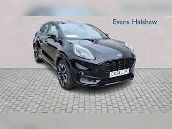 Used Ford Puma 2024 for sale - 78365278: Photo