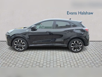 Used Ford Puma 2024 for sale - 78365278: Photo