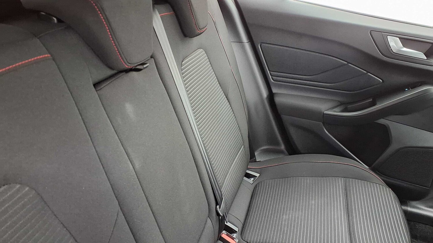 Used Ford Focus 2025 for sale - 77727035: Photo 10