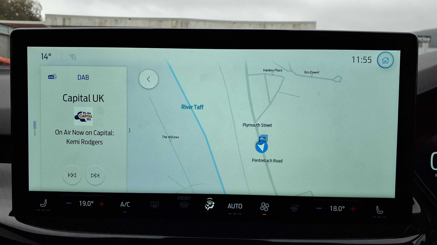 Used Ford Focus 2025 for sale - 77727035: Photo 16